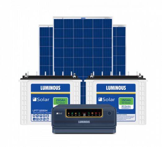 Solar Inverters