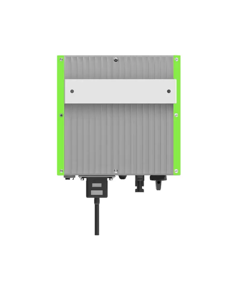 4 kw, 1 ø on grid solar inverter
