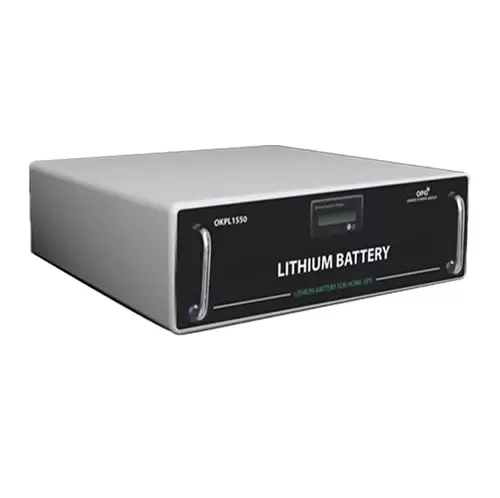 Lithium Battery